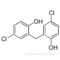 Diclorofeno CAS 97-23-4